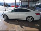 2017 Hyundai Azera Limited Белый vin: KMHFH4JG3HA586233