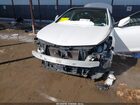 2017 Hyundai Azera Limited Белый vin: KMHFH4JG3HA586233