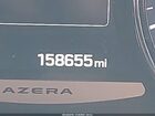 2017 Hyundai Azera Limited Белый vin: KMHFH4JG3HA586233