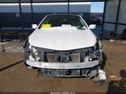2017 Hyundai Azera Limited Белый vin: KMHFH4JG3HA586233