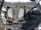 2017 Hyundai Azera Limited Белый vin: KMHFH4JG3HA586233