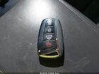 2017 Hyundai Azera Limited Белый vin: KMHFH4JG3HA586233