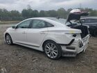 2017 Hyundai Azera Limited Белый vin: KMHFH4JG5HA582006