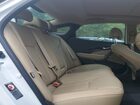2017 Hyundai Azera Limited Белый vin: KMHFH4JG5HA582006