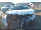 2016 Hyundai Azera Limited White vin: KMHFH4JG6GA521651