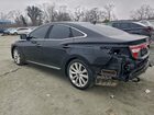 2016 Hyundai Azera Limited Black vin: KMHFH4JGXGA529557 2016 Hyundai Azera Limited Black vin: KMHFH4JGXGA529557