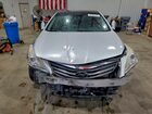 2017 Hyundai Azera Limited Silver vin: KMHFH4JGXHA577657