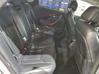 2017 Hyundai Azera Limited Silver vin: KMHFH4JGXHA577657