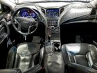 2017 Hyundai Azera Limited Silver vin: KMHFH4JGXHA577657