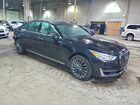 2018 Genesis G90 Premium Black vin: KMHG34JA2JU049050 2018 Genesis G90 Premium Black vin: KMHG34JA2JU049050