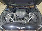 2018 Genesis G90 Premium Black vin: KMHG34JA2JU049050 2018 Genesis G90 Premium Black vin: KMHG34JA2JU049050