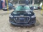 2018 Genesis G90 Premium Black vin: KMHG34JA2JU049050 2018 Genesis G90 Premium Black vin: KMHG34JA2JU049050