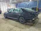 2018 Genesis G90 Premium Black vin: KMHG34JA2JU049050 2018 Genesis G90 Premium Black vin: KMHG34JA2JU049050