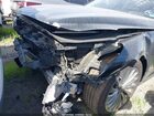 2017 Genesis G90 3.3t Premium Black vin: KMHG34JA3HU027472