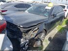 2017 Genesis G90 3.3t Premium Black vin: KMHG34JA3HU027472