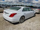 2018 Genesis G90 Premium Белый vin: KMHG34JA3JU044729
