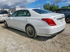 2018 Genesis G90 Premium Белый vin: KMHG34JA3JU044729