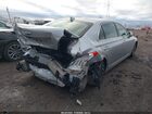 2019 Genesis G90 3.3t Premium Silver vin: KMHG34JA9KU050343