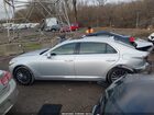 2019 Genesis G90 3.3t Premium Silver vin: KMHG34JA9KU050343