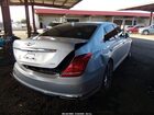 2019 Genesis G90 3.3t Premium Silver vin: KMHG34JAXKU050626