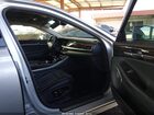 2019 Genesis G90 3.3t Premium Silver vin: KMHG34JAXKU050626