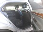 2019 Genesis G90 3.3t Premium Silver vin: KMHG34JAXKU050626