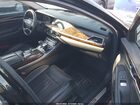 2018 Genesis G90 5.0 Ultimate Black vin: KMHG54JH2JU042252