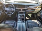 2019 Genesis G90 Ultimate Black vin: KMHG54JH2KU050398