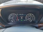 2019 Genesis G90 Ultimate Black vin: KMHG54JH2KU050398