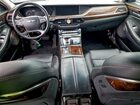 2018 Genesis G90 Ultimate Серый vin: KMHG54JH8JU044264