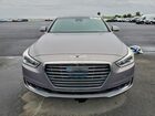 2018 Genesis G90 Ultimate Серый vin: KMHG54JH8JU044264