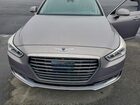 2018 Genesis G90 Ultimate Серый vin: KMHG54JH8JU044264
