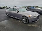 2018 Genesis G90 Ultimate Серый vin: KMHG54JH8JU044264