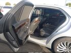 2018 Genesis G90 5.0 Ultimate Серебряный vin: KMHG54JH8JU047360