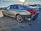 2018 Genesis G90 Ultimate Серый vin: KMHG54JHXJU039275