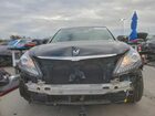 2016 Hyundai Equus Signature Черный vin: KMHGH4JH3GU101115 2016 Hyundai Equus Signature Черный vin: KMHGH4JH3GU101115