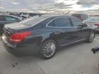2016 Hyundai Equus Signature Черный vin: KMHGH4JH3GU101115 2016 Hyundai Equus Signature Черный vin: KMHGH4JH3GU101115