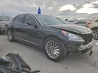 2016 Hyundai Equus Signature Черный vin: KMHGH4JH3GU101115 2016 Hyundai Equus Signature Черный vin: KMHGH4JH3GU101115