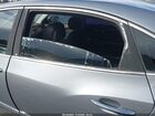 2016 Hyundai Equus Signature Серебряный vin: KMHGH4JH4GU101284