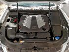2016 Hyundai Equus Signature Белый vin: KMHGH4JH6GU103568