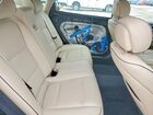 2016 Hyundai Equus Signature Черный vin: KMHGH4JH7GU102316