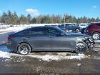 2019 Genesis G80 3.3t Sport Черный vin: KMHGN4JB4KU296204