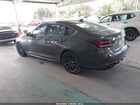 2019 Genesis G80 3.3t Sport Серый vin: KMHGN4JB5KU295837