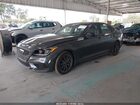 2019 Genesis G80 3.3t Sport Серый vin: KMHGN4JB5KU295837