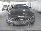2019 Genesis G80 3.3t Sport Серый vin: KMHGN4JB5KU295837