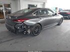 2019 Genesis G80 3.3t Sport Серый vin: KMHGN4JB5KU295837