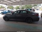 2019 Genesis G80 3.3t Sport Серый vin: KMHGN4JB5KU295837