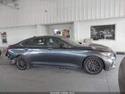 2019 Genesis G80 3.3t Sport Серый vin: KMHGN4JB5KU295837