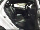 2018 Genesis G80 3.3t Sport White vin: KMHGN4JB6JU227142