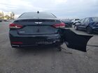 2016 Hyundai Genesis 3.8l Черный vin: KMHGN4JEXGU121313 2016 Hyundai Genesis 3.8l Черный vin: KMHGN4JEXGU121313
